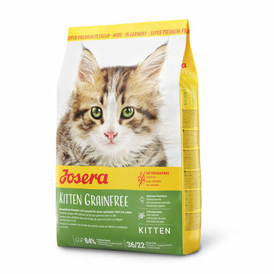 Josera Katzenfutter Josera 10 Kg