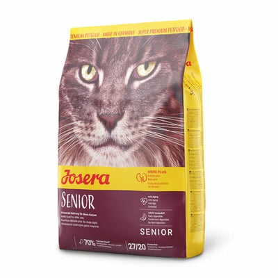 Josera Katzenfutter Josera Senior 400 Gr