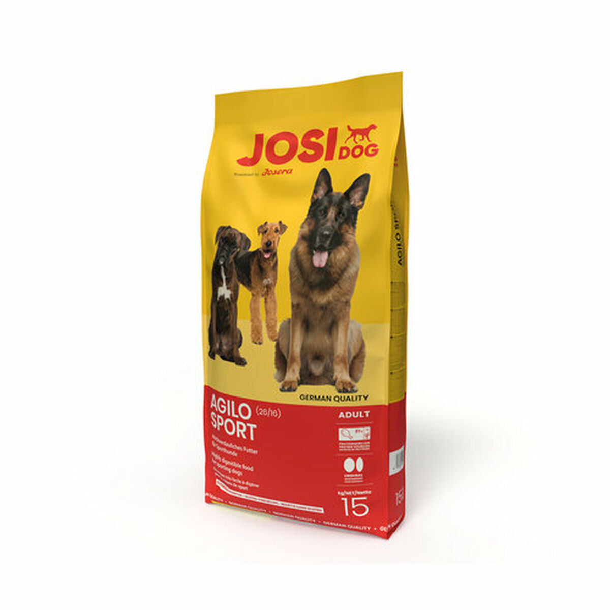 Josera Futter Josera 15 Kg