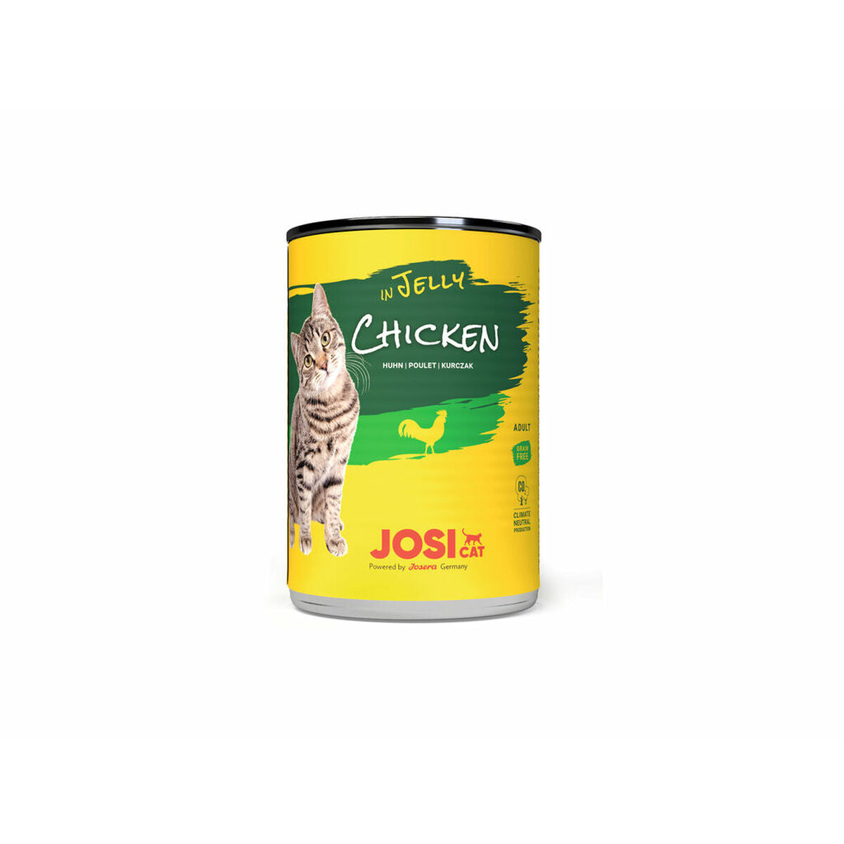 Josera Katzenfutter Josera 400 Gr