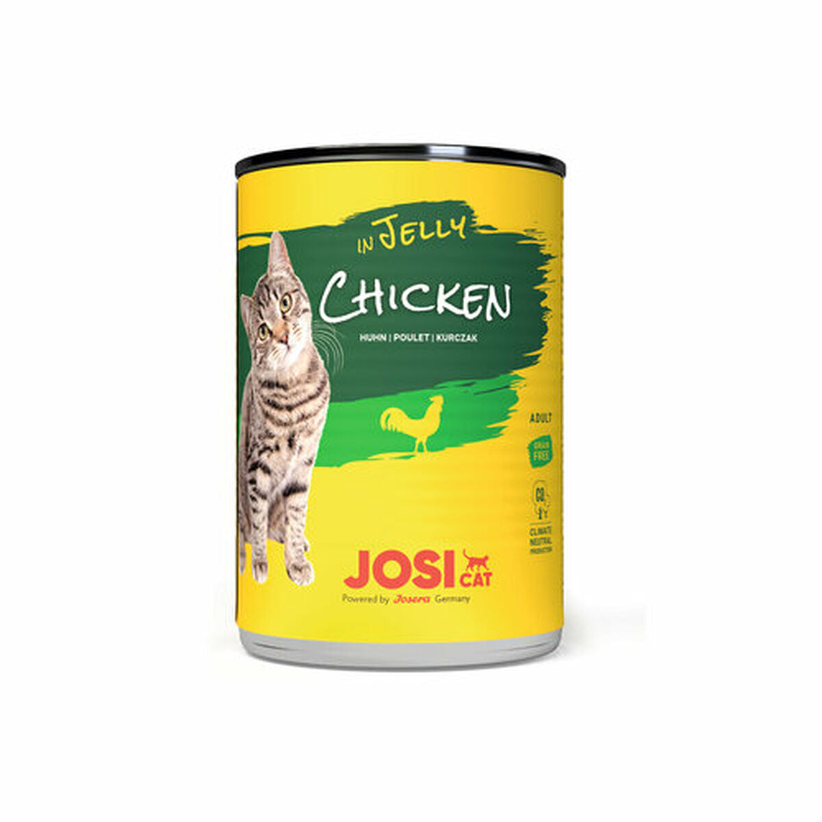 Josera Katzenfutter Josera 400 Gr