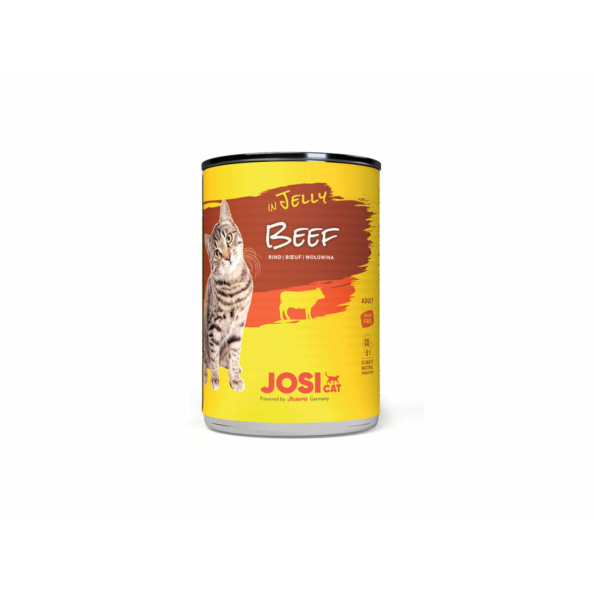 Josera Katzenfutter Josera 400 Gr