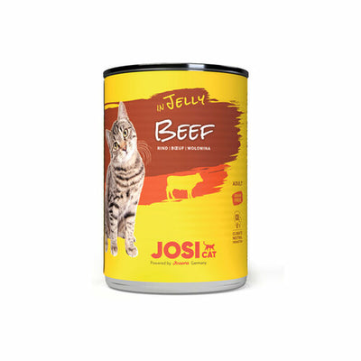 Josera Katzenfutter Josera 400 Gr
