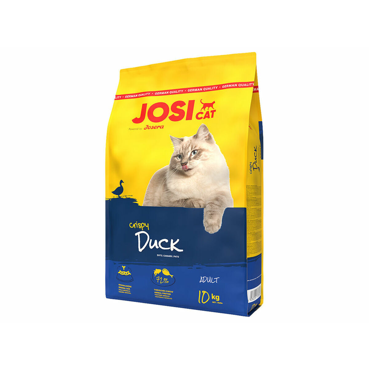 Josera Katzenfutter Josera Erwachsener
