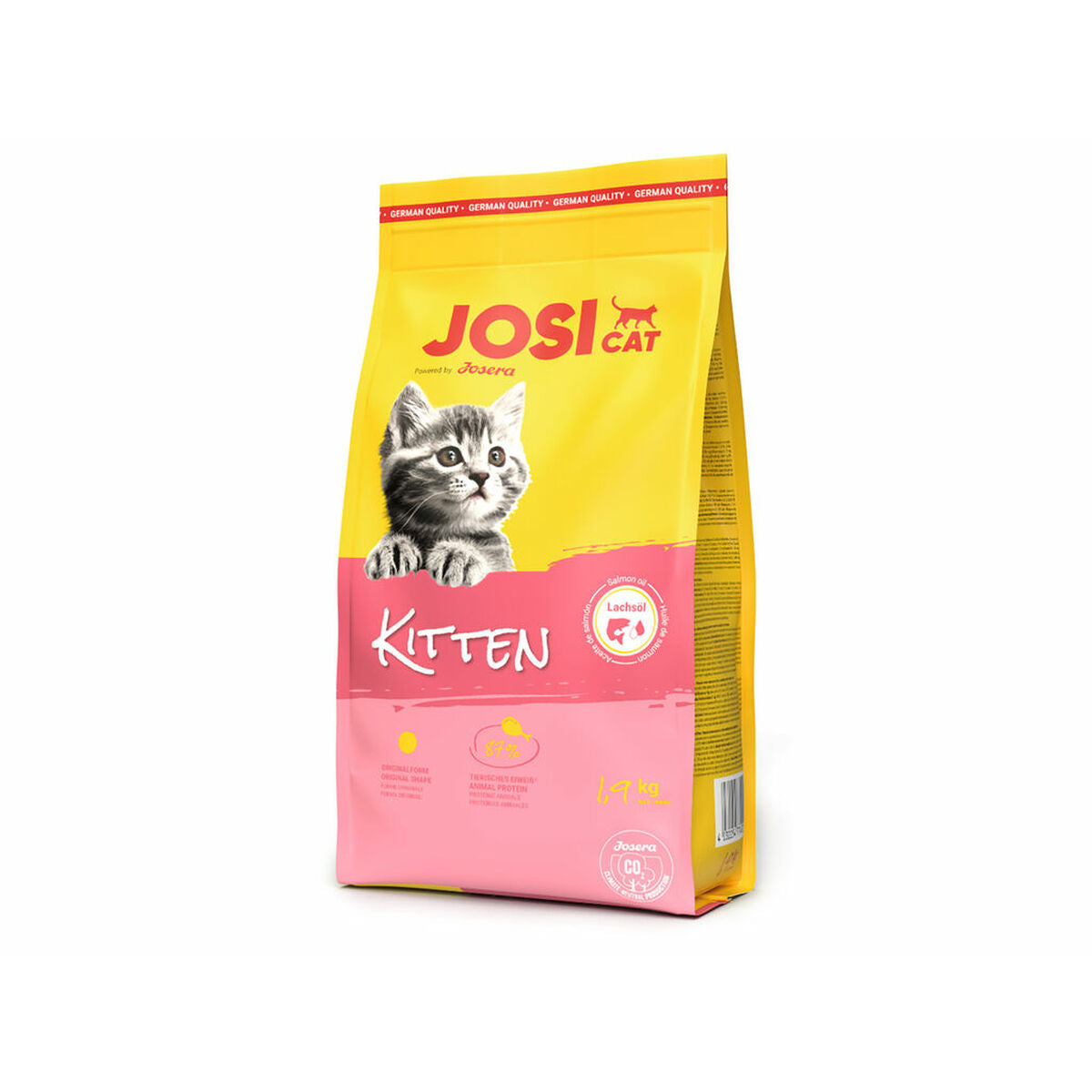 Josera Katzenfutter Josera