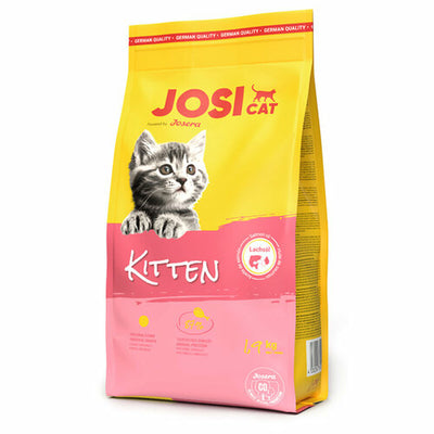 Josera Katzenfutter Josera