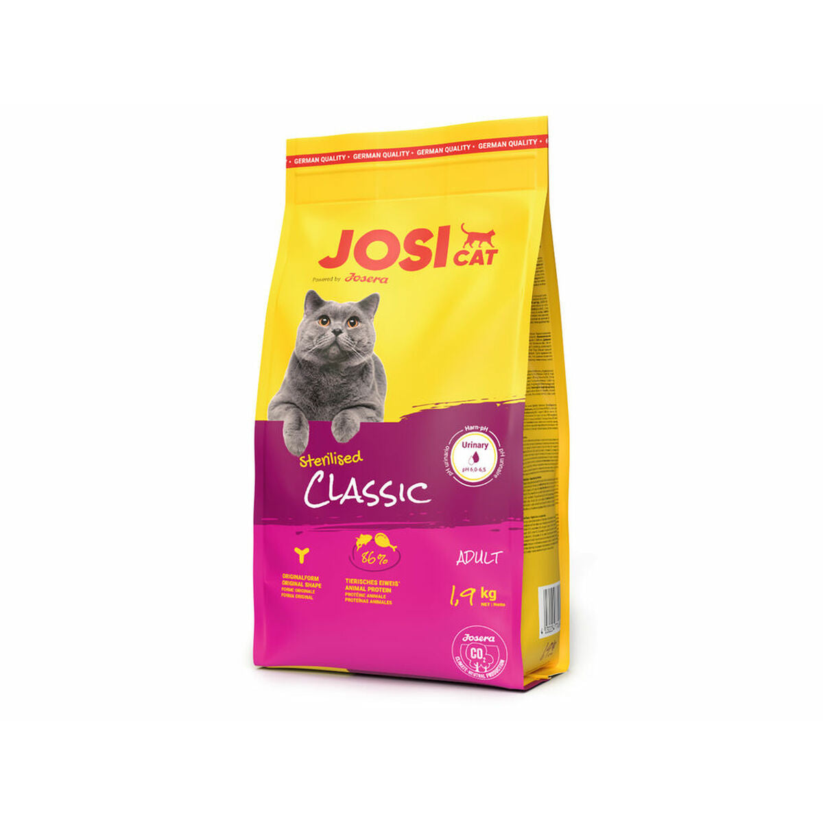 Josera Katzenfutter Josera Erwachsener