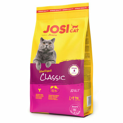 Josera Katzenfutter Josera Erwachsener