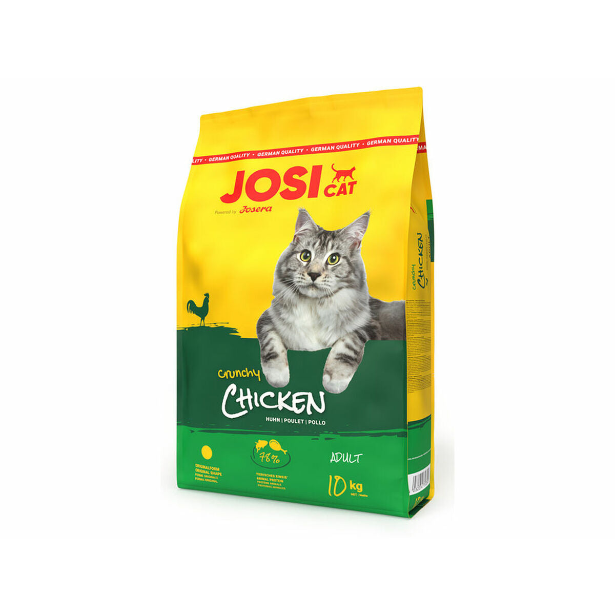 Josera Katzenfutter Josera