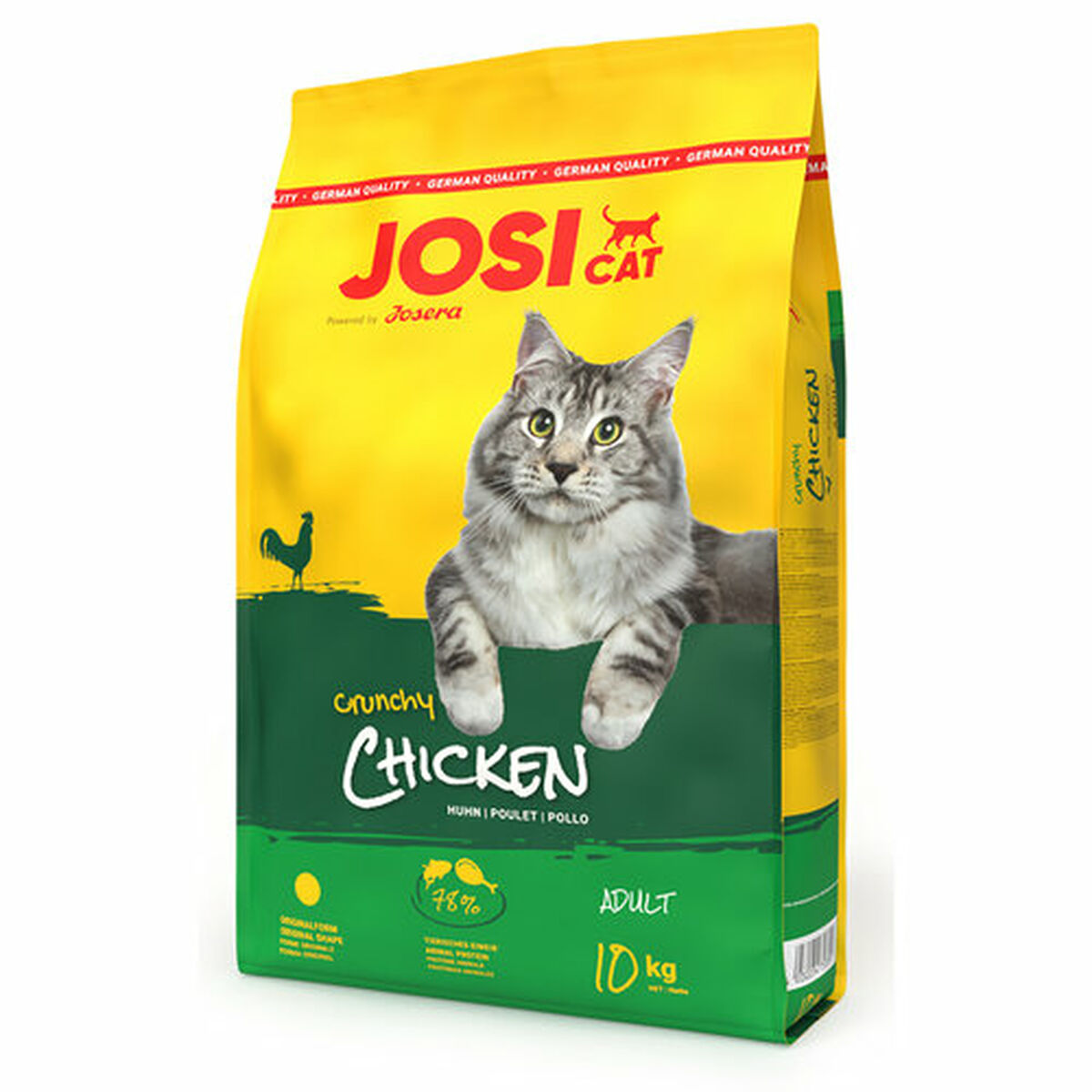 Josera Katzenfutter Josera