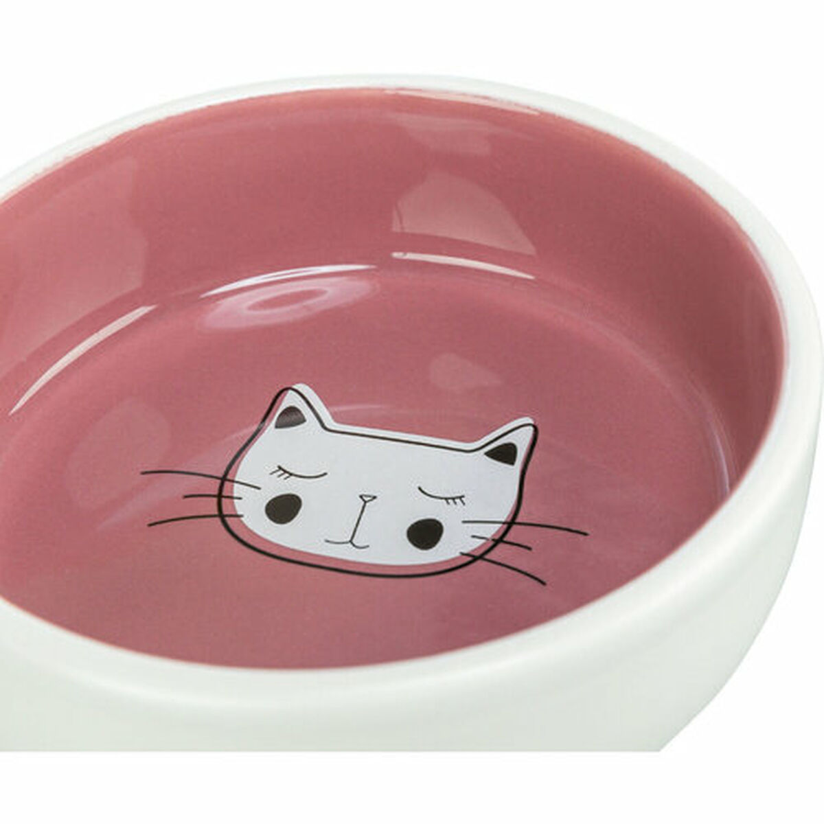Trixie Futternapf Für Hunde Trixie Ø 13 Cm 300 Ml