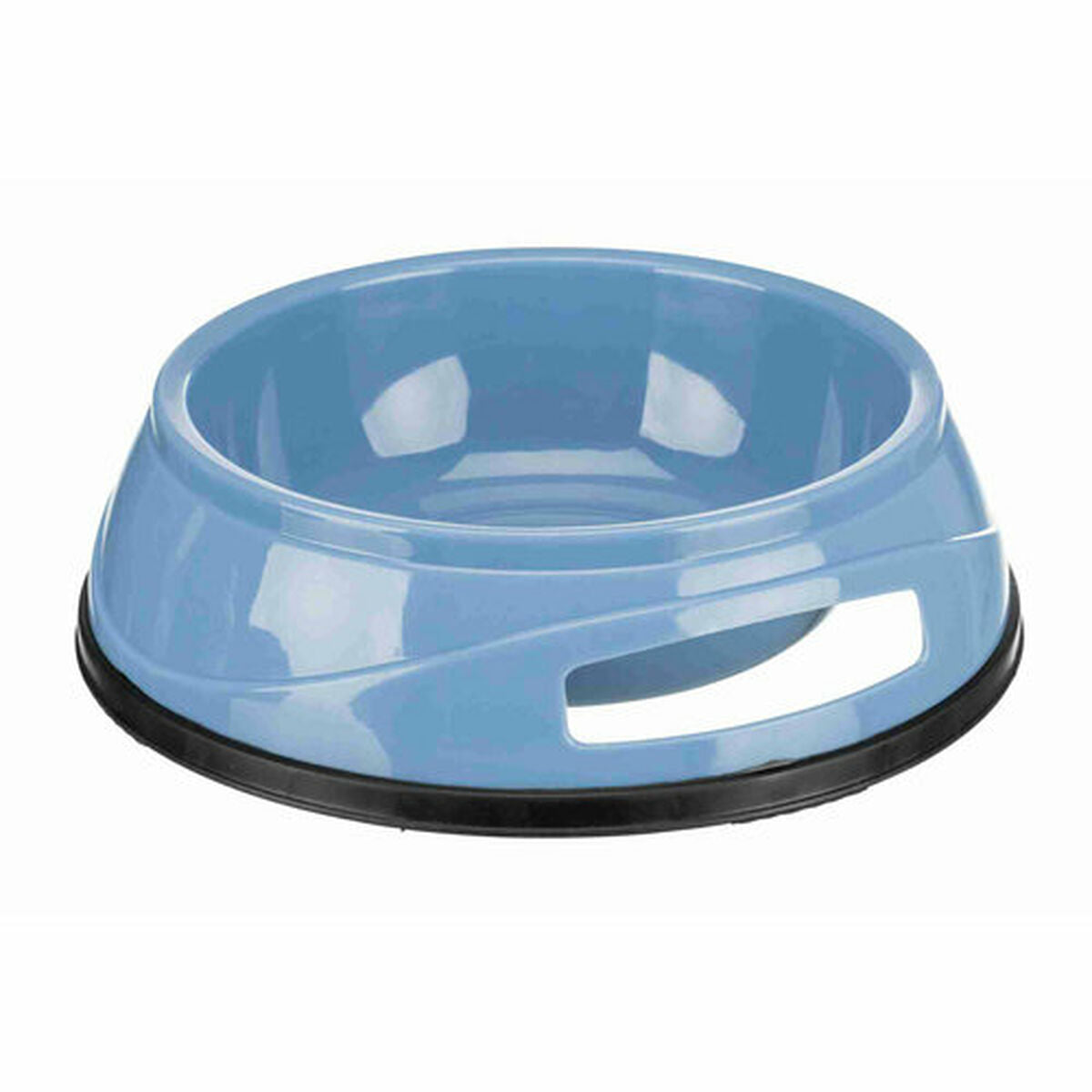 Trixie Futternapf Für Hunde Trixie Ø 14 Cm 500 Ml
