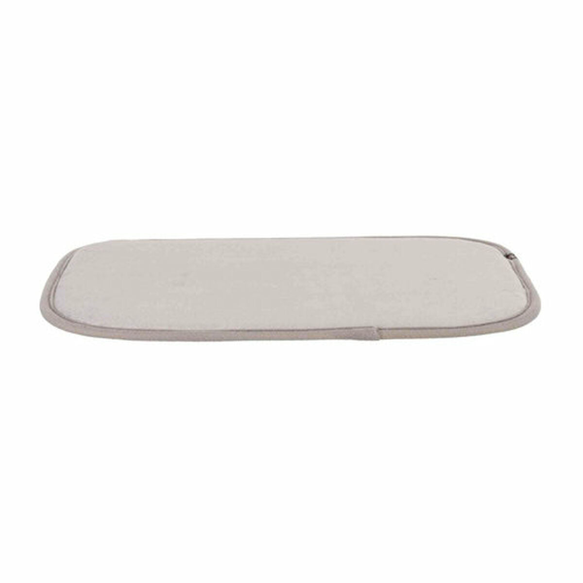 Trixie Hundebett Trixie Skudo, Gulliver Grau 27 × 44 Cm
