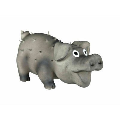 Trixie Hundespielzeug Trixie Schwein