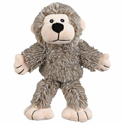 Trixie Kuscheltier Für Hunde Trixie Polyester Plüsch Affe 24 Cm