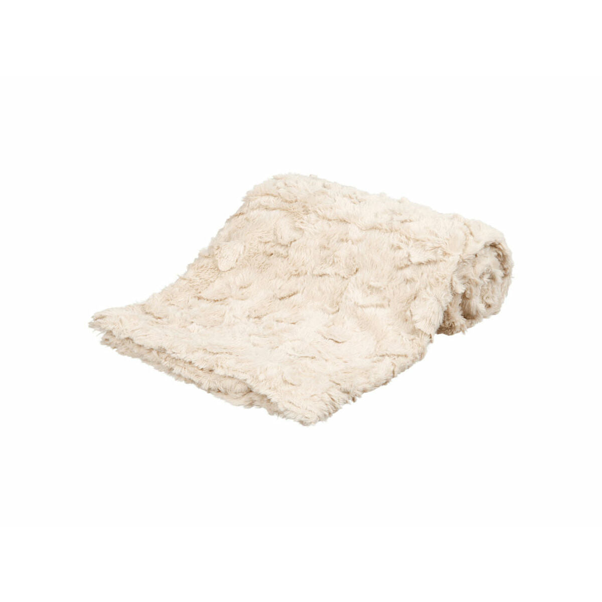 Trixie Decke Für Haustiere Trixie Cosy Beige Plüsch 100 × 70 Cm