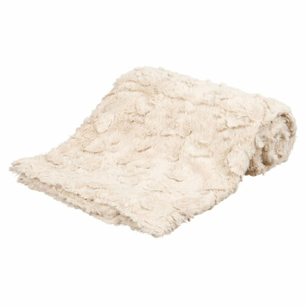 Trixie Decke Für Haustiere Trixie Cosy Beige Plüsch 100 × 70 Cm