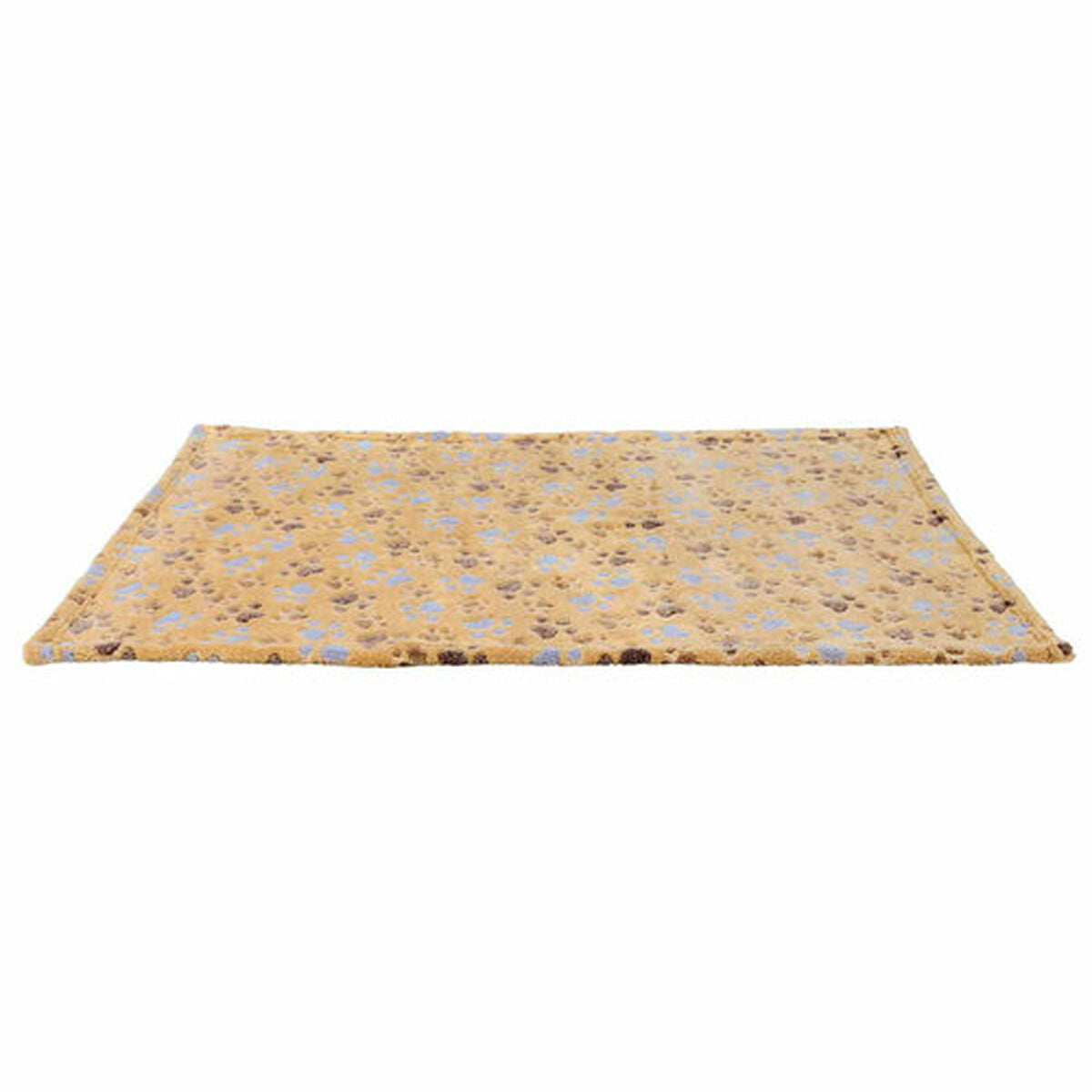 Trixie Decke Für Haustiere Trixie Laslo Beige 100 × 70 Cm