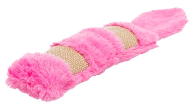 Trixie Mit Schwanz Plüsch Mit Katzenminze Sortiment