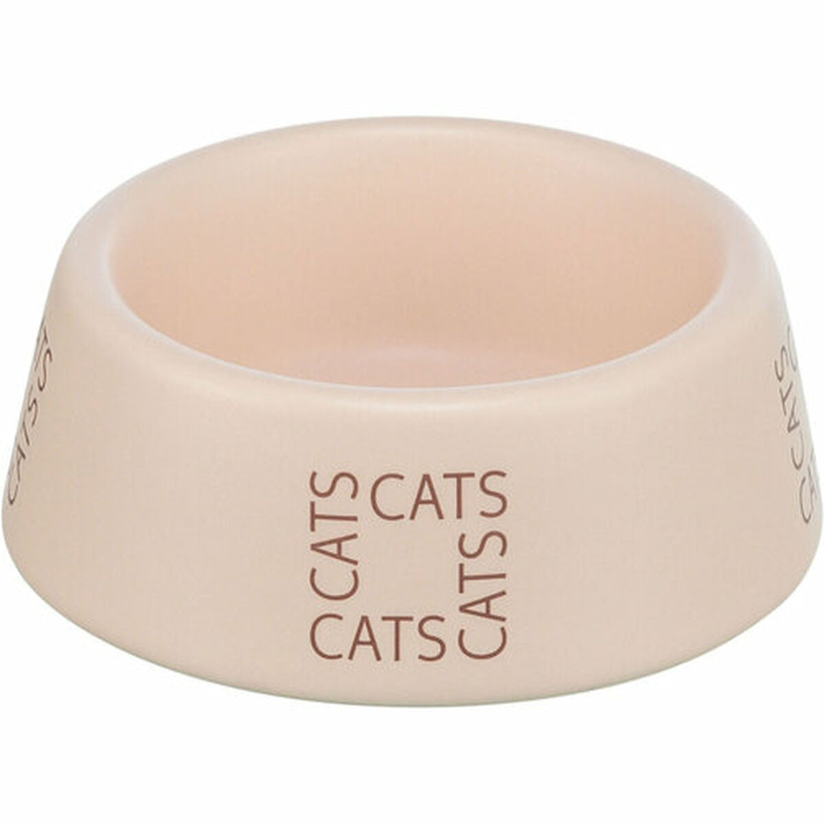 Trixie Futternapf Für Hunde Trixie Rosa Ø 12 Cm 150 Ml