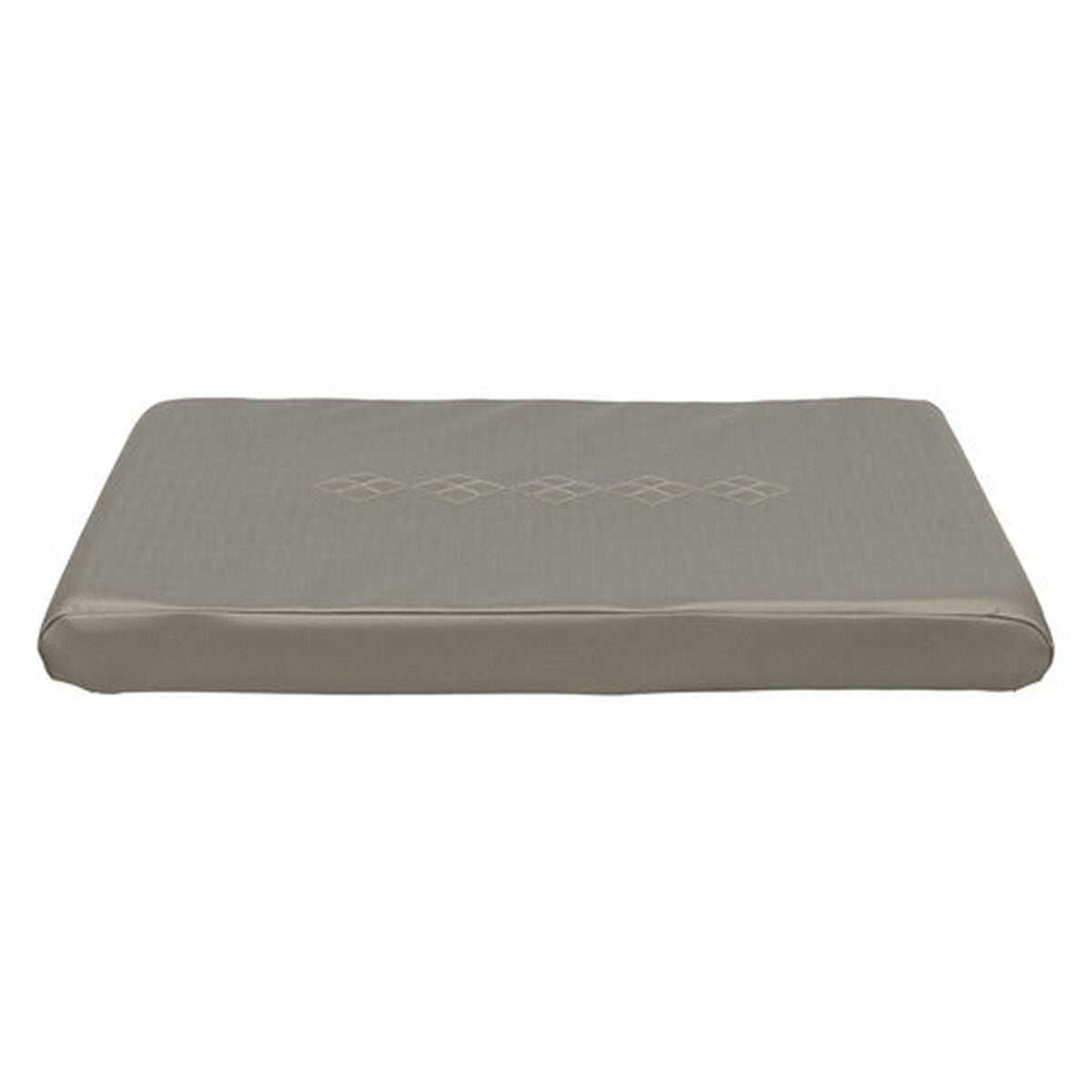Trixie Hundebett Trixie Sansa Taupe Metallic 65×40 Cm