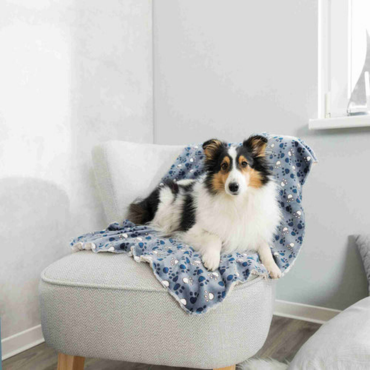 Trixie Decke Für Haustiere Trixie 37150 100 X 70 Cm