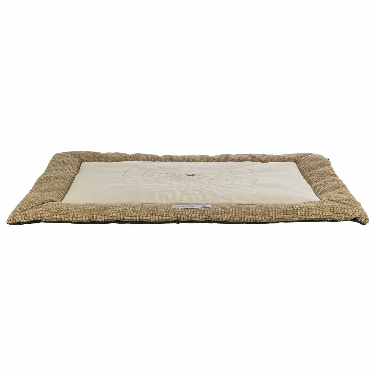 Trixie Hundebett Trixie Viviana Braun 120 × 80 Cm