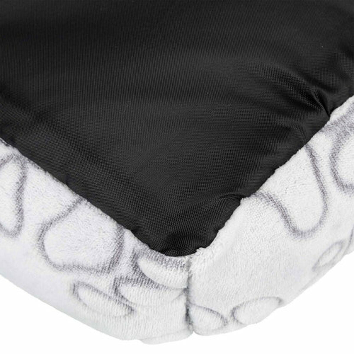 Trixie Hundebett Trixie Nando Hellgrau 60 × 50 Cm