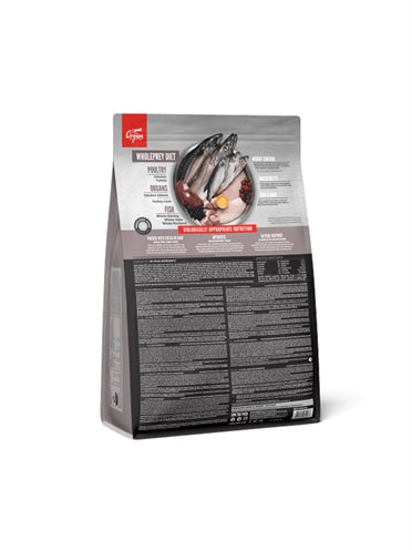 Orijen Ganze Beute Fit &Amp; Trim Katze