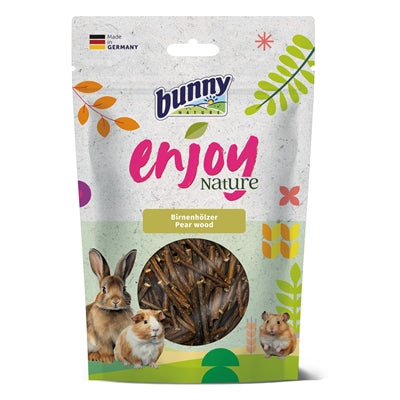 Bunny Nature Enjoynature Birnbaumholz