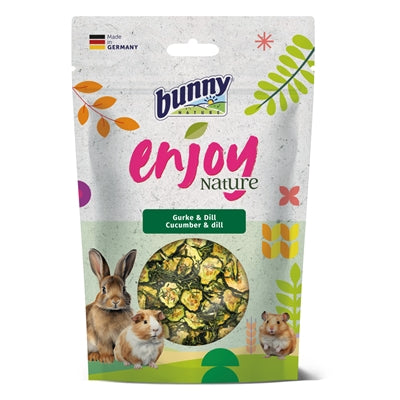 Bunny Nature Enjoynature Gurke / Dill