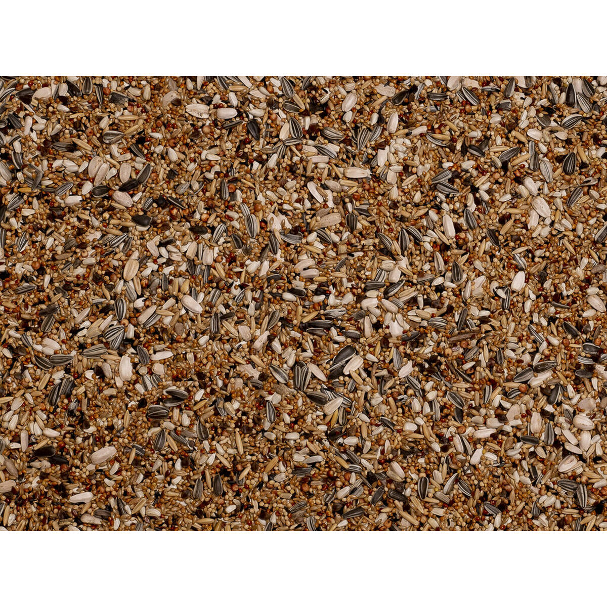 Deli Nature Vogelfutter Deli Nature Premium 4 Kg