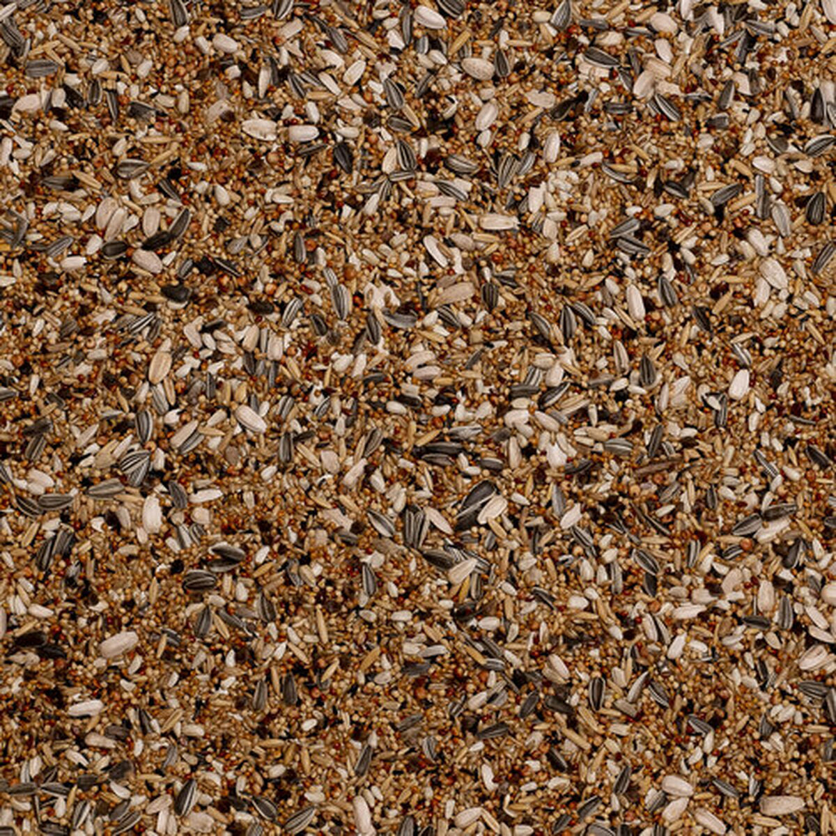 Deli Nature Vogelfutter Deli Nature Premium 4 Kg