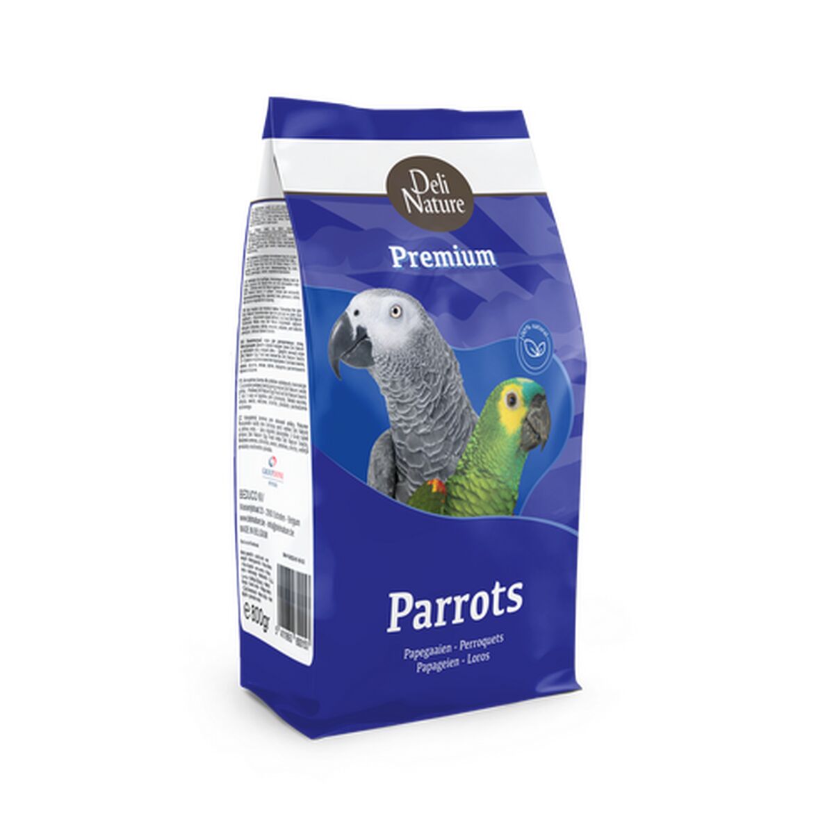 Deli Nature Vogelfutter Deli Nature Premium