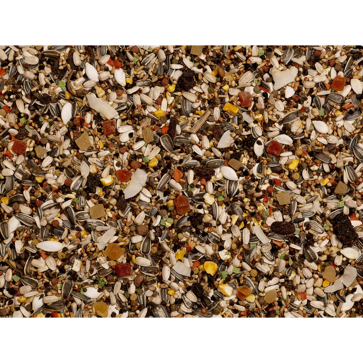 Deli Nature Vogelfutter Deli Nature Premium