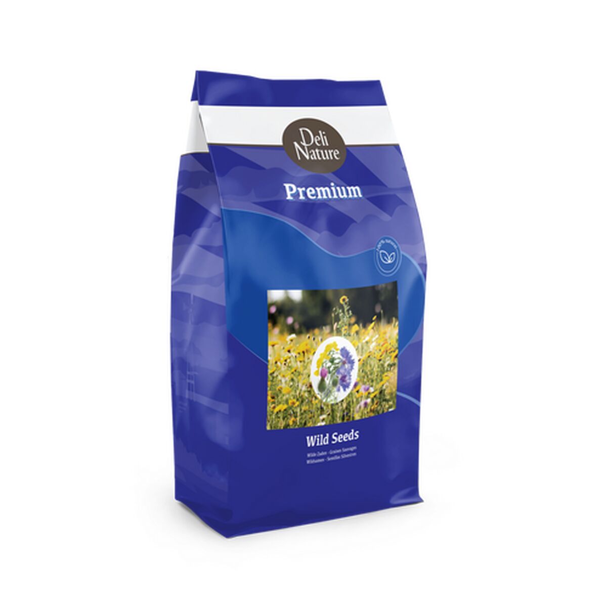 Deli Nature Vogelfutter Deli Nature Premium