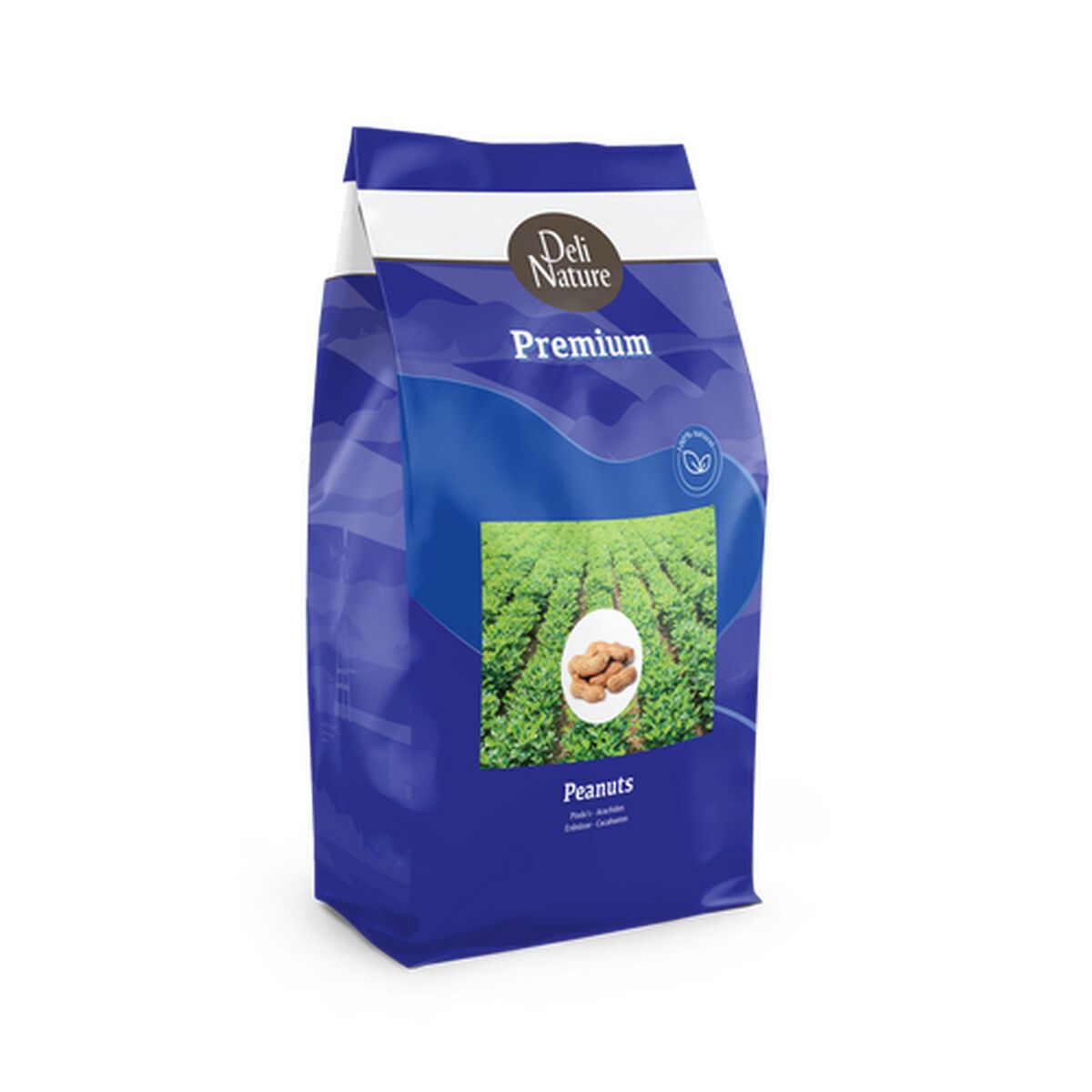 Deli Nature Vogelfutter Deli Nature Premium 1,6 Kg