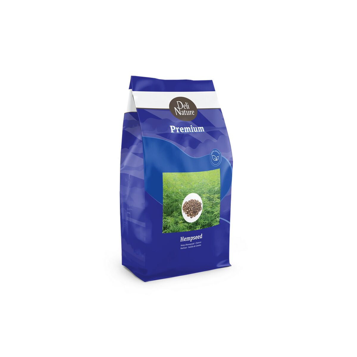 Deli Nature Vogelfutter Deli Nature Premium