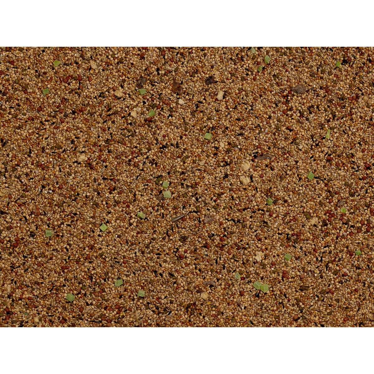 Deli Nature Vogelfutter Deli Nature 800 Gr