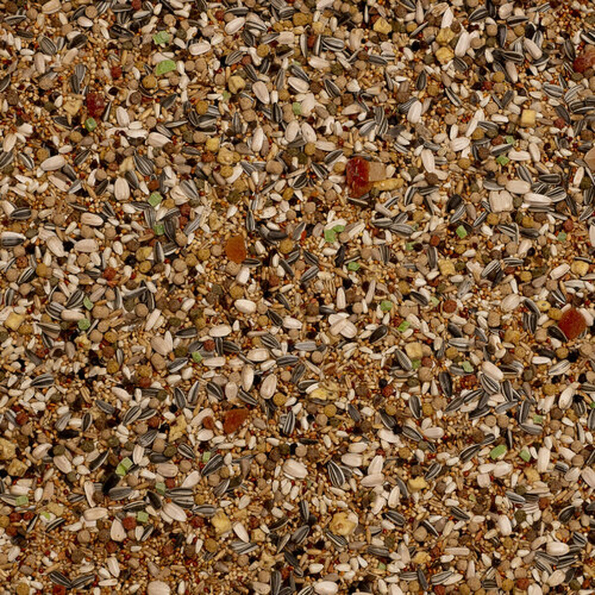 Deli Nature Vogelfutter Deli Nature 2,5 Kg