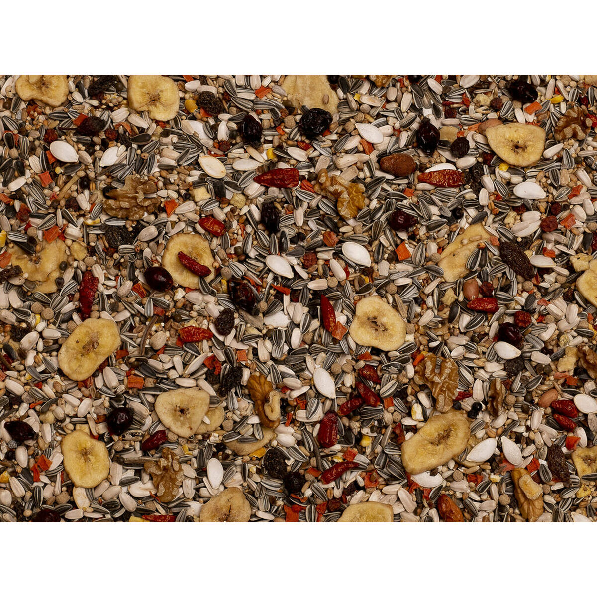 Deli Nature Vogelfutter Deli Nature Birdelicious 2 Kg