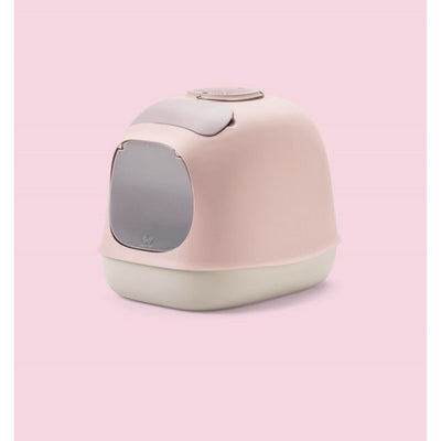 United Pets Katzenbett United Pets Rosa 40 X 50 Cm