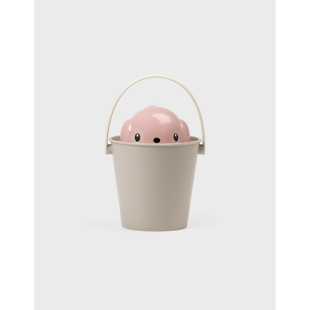 United Pets Dose Für Tierfutter United Pets Rosa 2 Kg