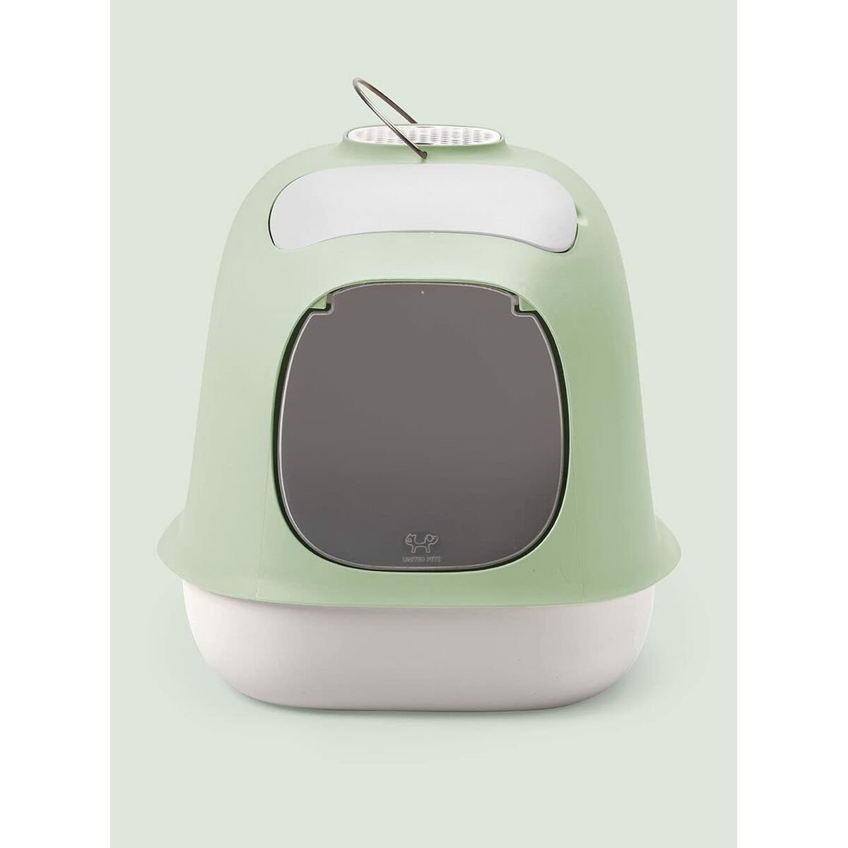 United Pets Katzenbett United Pets Grün 40 X 50 Cm