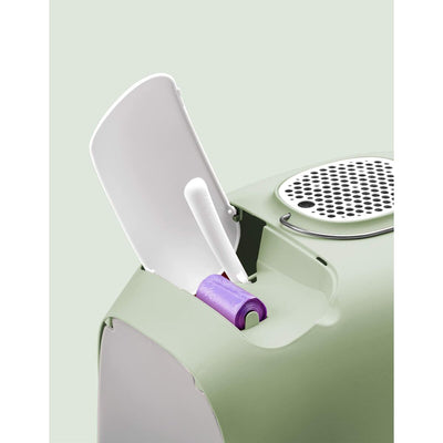 United Pets Katzenbett United Pets Grün 40 X 50 Cm