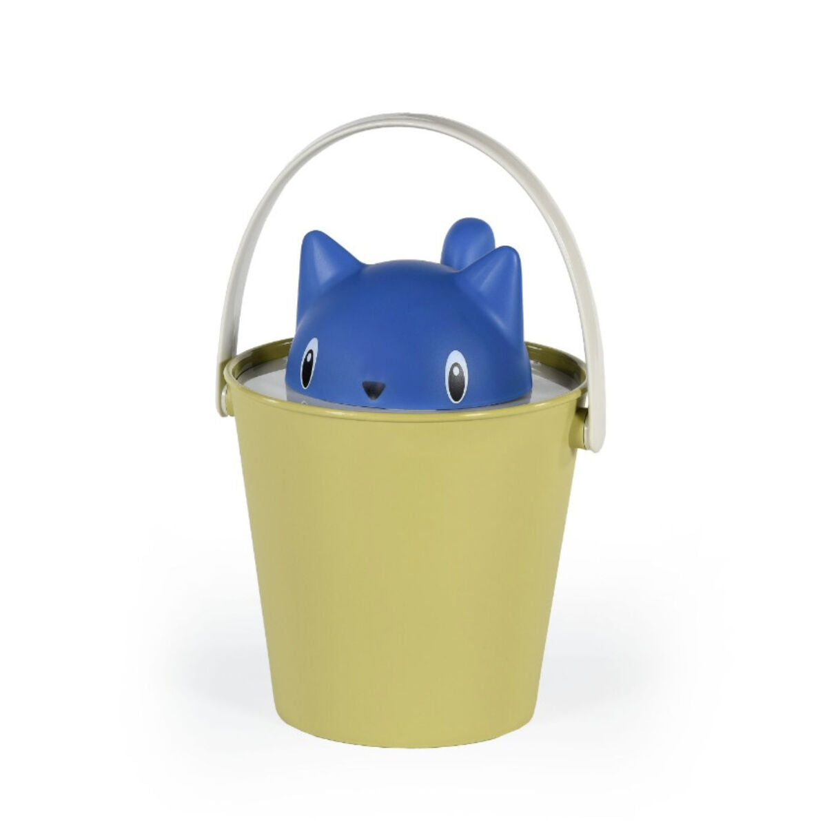 United Pets Dose Für Tierfutter United Pets Blau 2 Kg