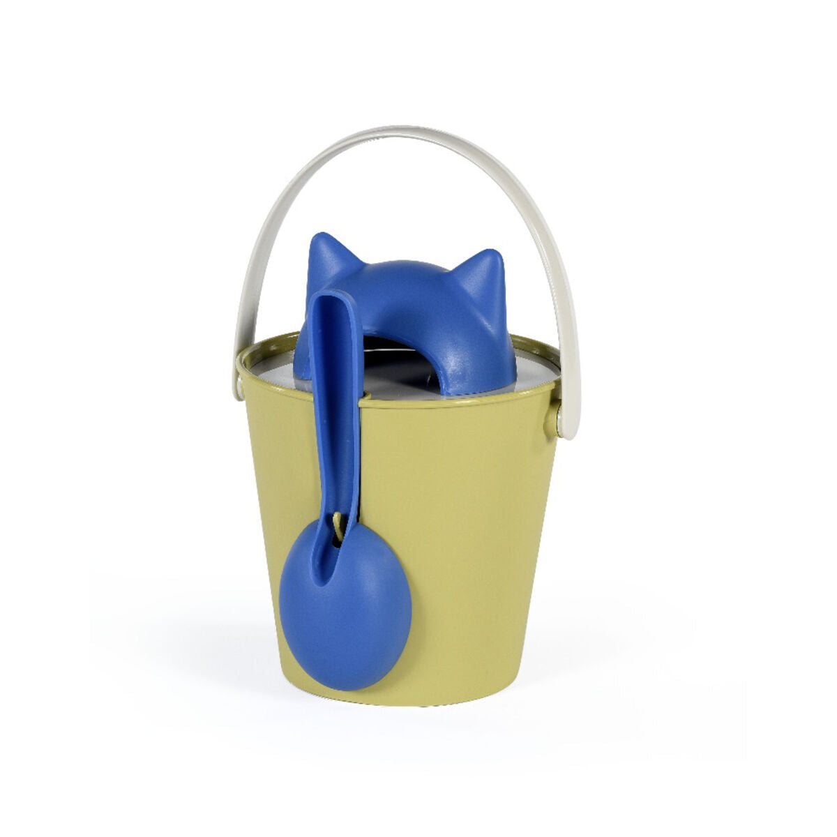 United Pets Dose Für Tierfutter United Pets Blau 2 Kg