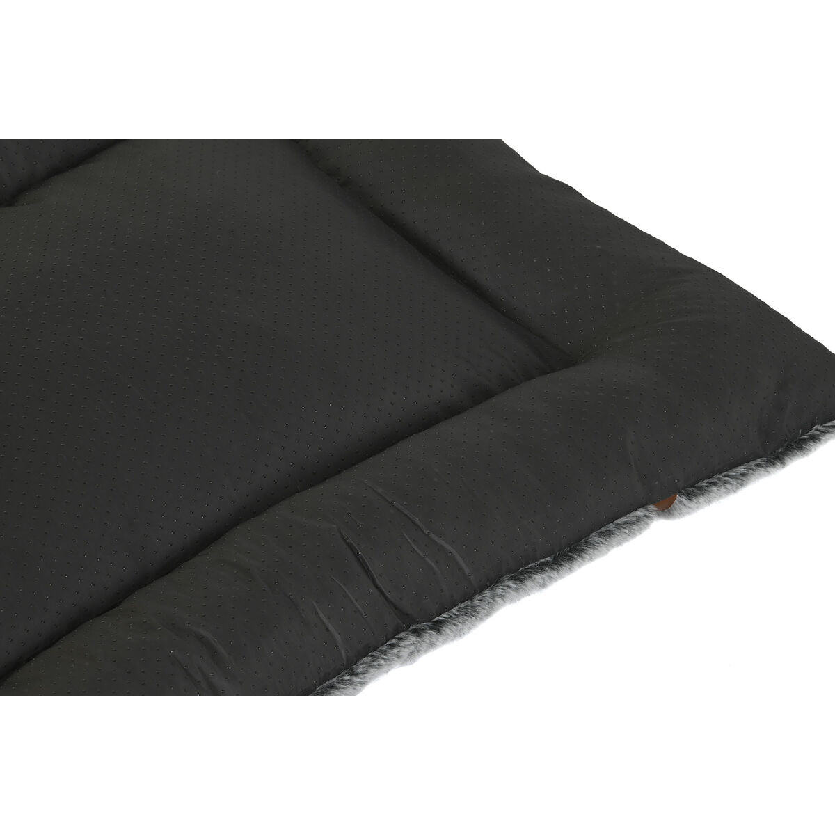 Dkd Home Decor Haustierbettchen Dkd Home Decor 86 X 69 X 7 Cm Hellgrau