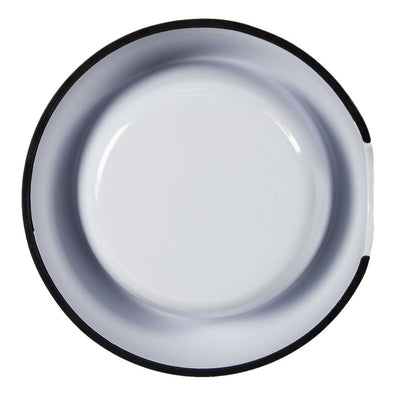 Marvel Futternapf Für Hunde Marvel Melamine 180 Ml Rot Metall