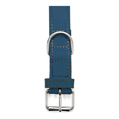 Gloria Hundehalsband Gloria Oasis 45Cm Blau (45 X 1,8 Cm)